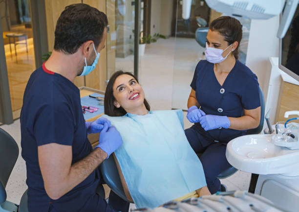 Dental Bonding in Rockaway Beach, OR