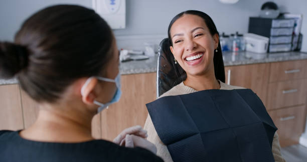 Laser Dentistry in Rockaway Beach, OR